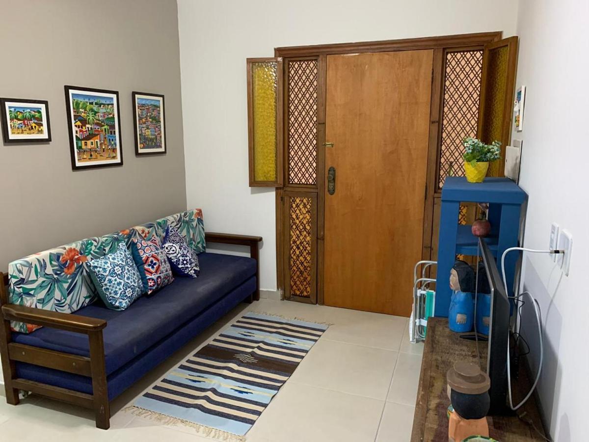 Pe Na Areia Apto 708 Ubatuba Luaran gambar