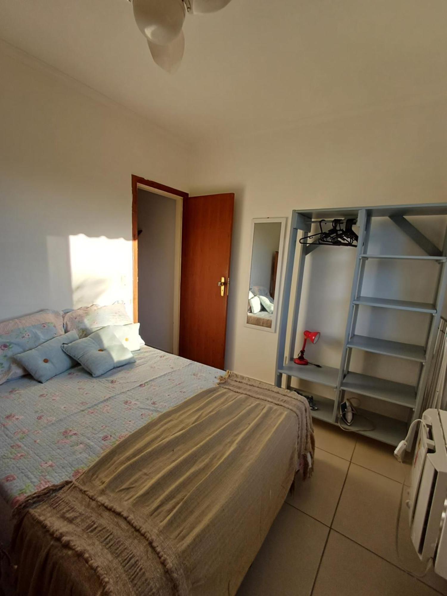 Pe Na Areia Apto 708 Ubatuba Luaran gambar