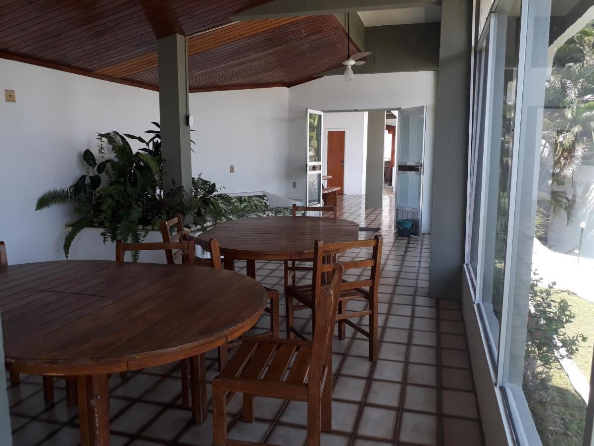 Pe Na Areia Apto 708 Ubatuba Luaran gambar